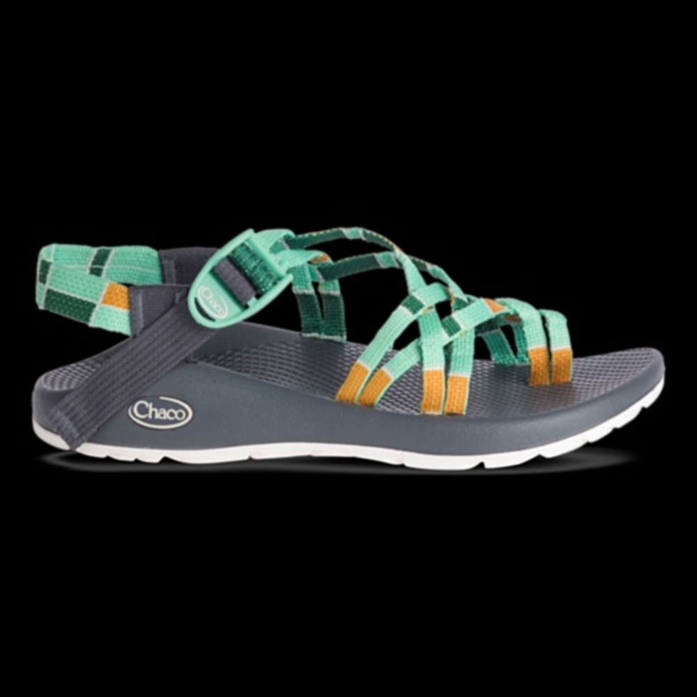 NIB Chaco ZX2 Classic Sandal